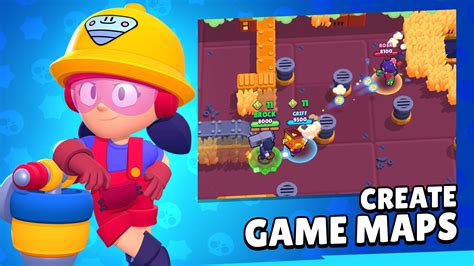 brawl stars mod android